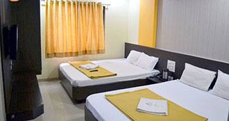 Hotel Shanti Deluxe, Katra 1